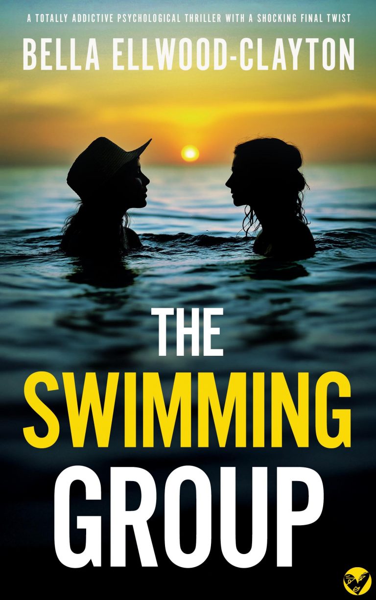 COMING SOON : The Swimming Group by Bella Ellwood-Clayton COMING SOON : The Swimming Group by Bella Ellwood-Clayton