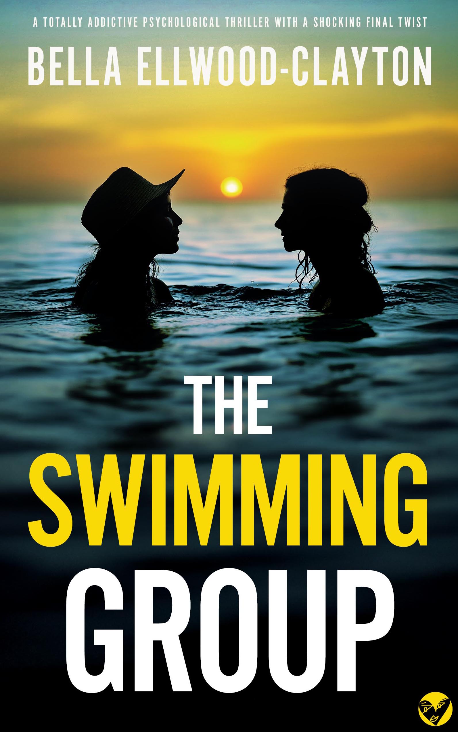 The Swimming Group Book Cover