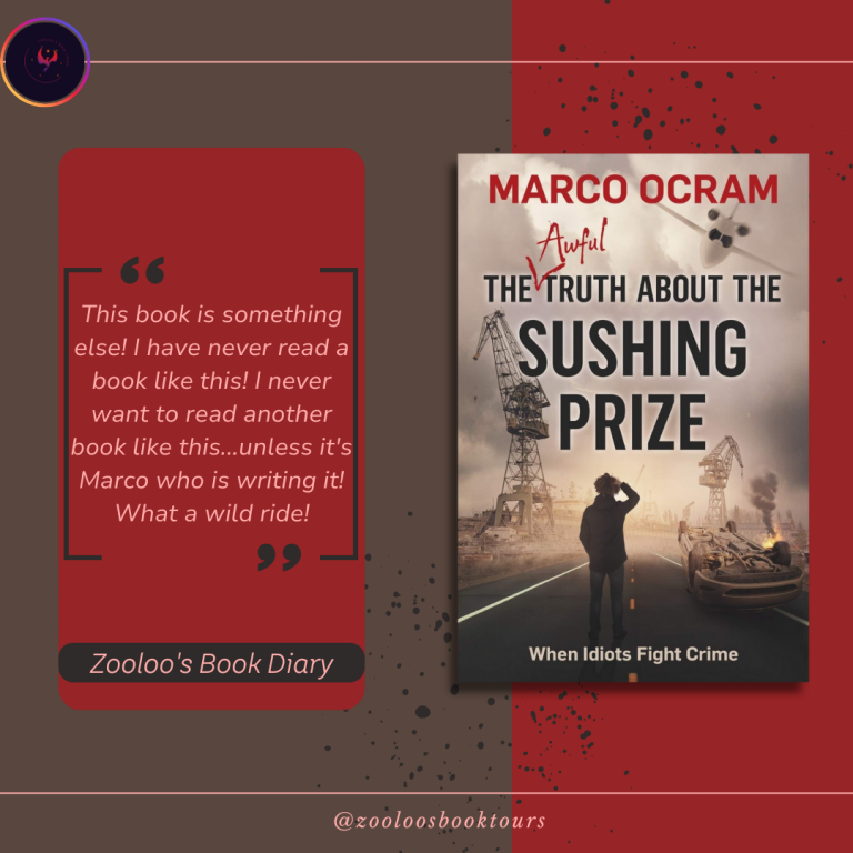 Zooloo's Book Diary