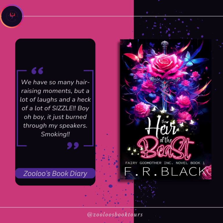 Zooloo's Book Diary
