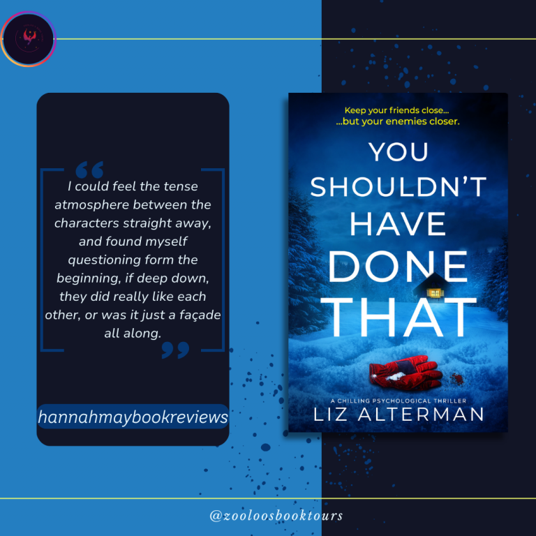 hannahmaybookreviews