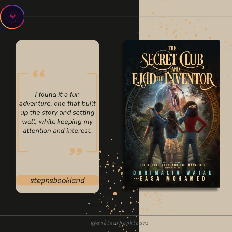 stephsbookland