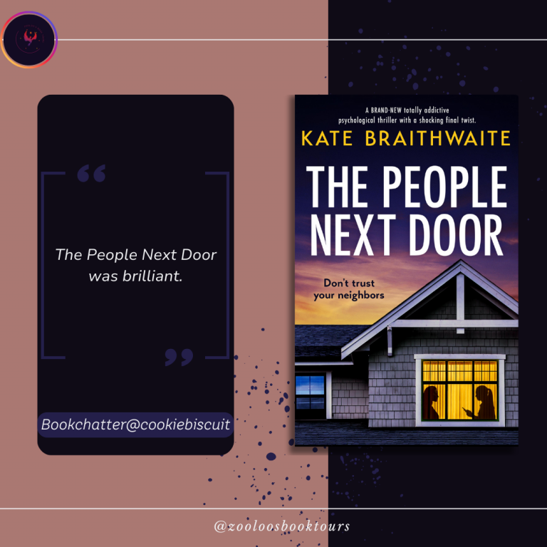 Bookchatter@cookiebiscuit