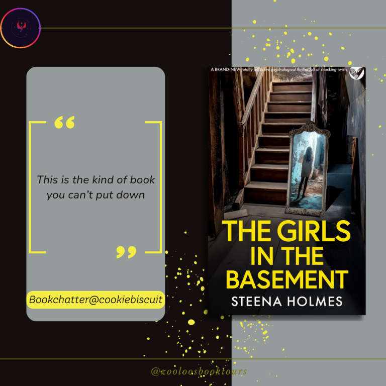 Bookchatter@cookiebiscuit