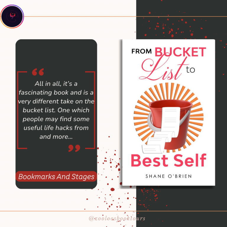 Bookmarks And Stages