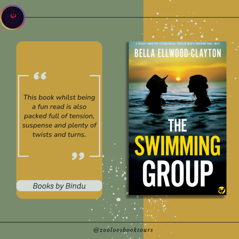 Books by Bindu