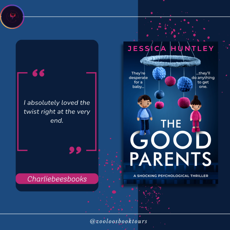 Charliebeesbooks