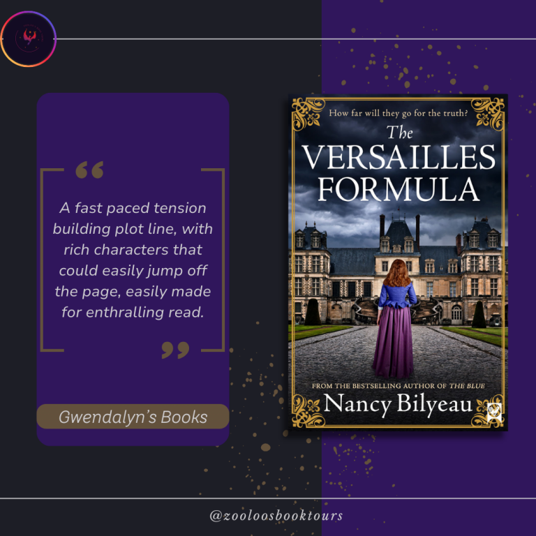 Gwendalyn’s Books