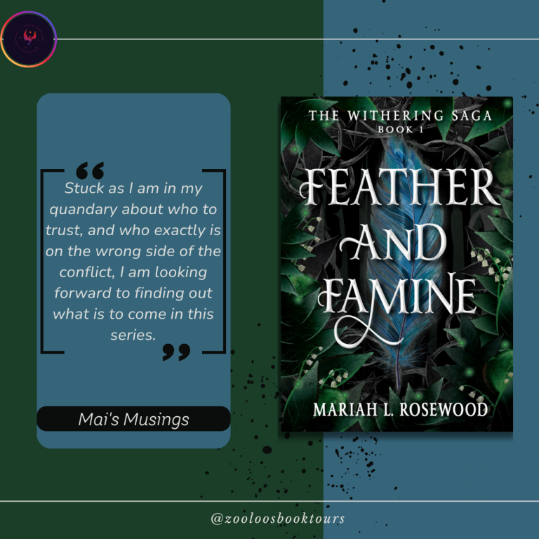 Mai's Musings