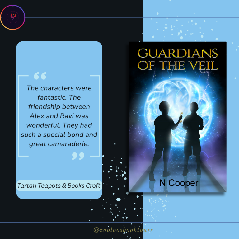 Tartan Teapots & Books Croft