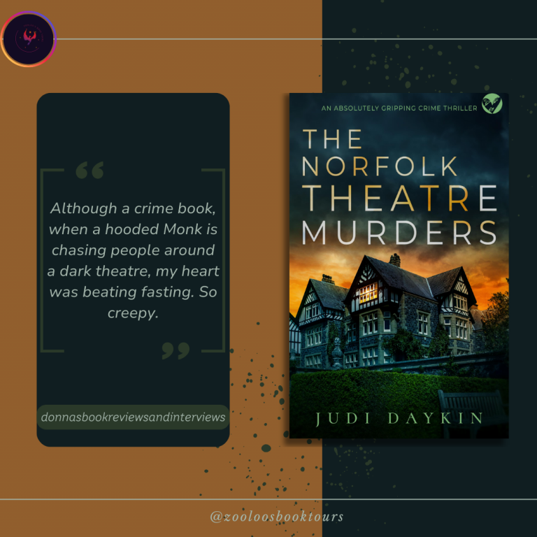 donnasbookreviewsandinterviews