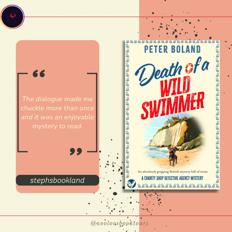 stephsbookland