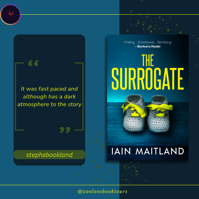 stephsbookland