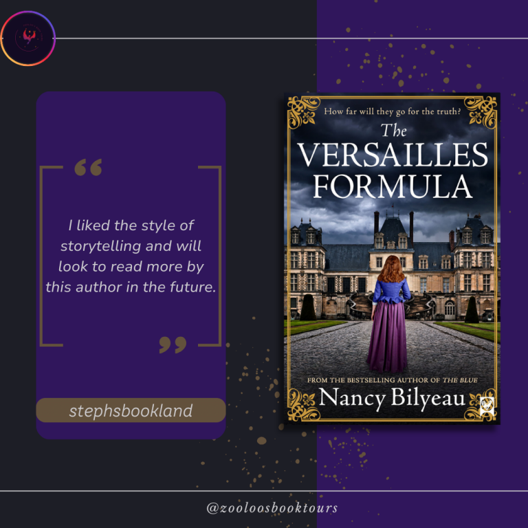 stephsbookland