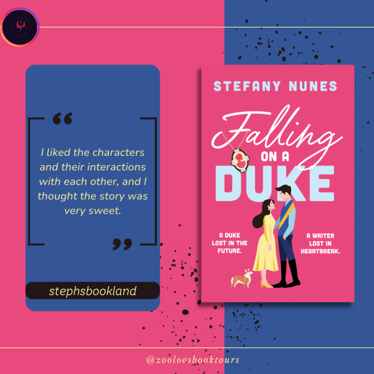 stephsbookland