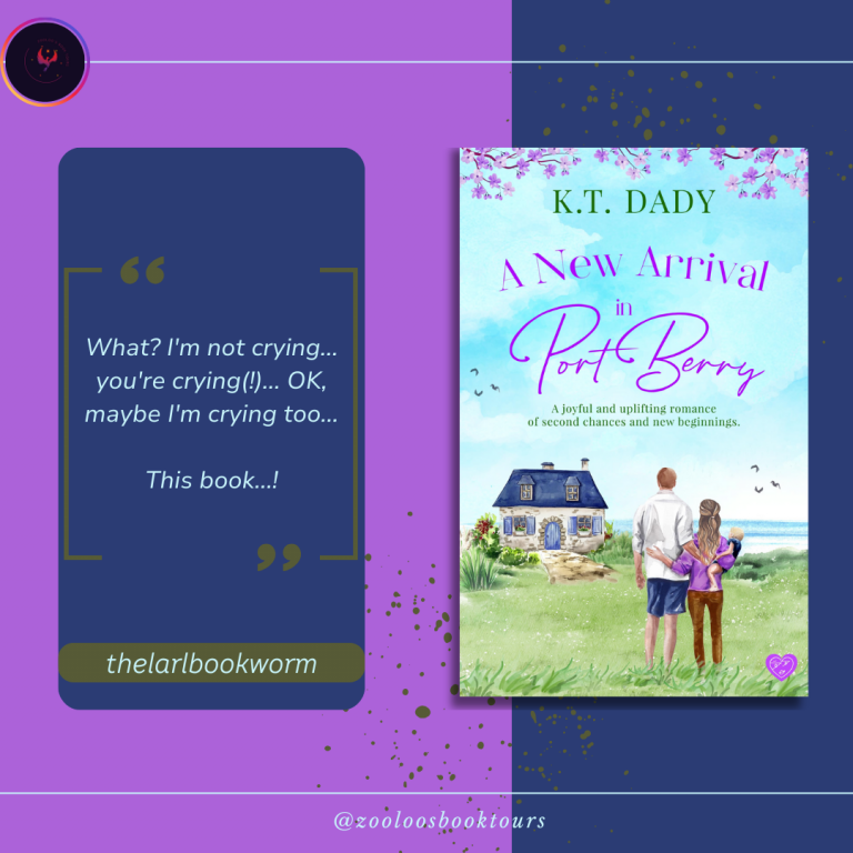 thelarlbookworm