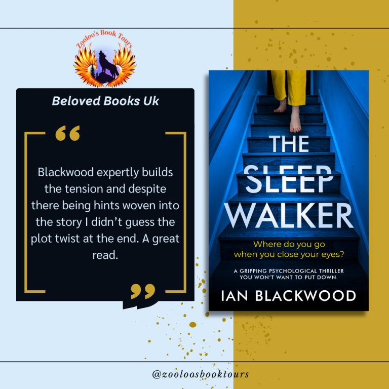Beloved Books Uk