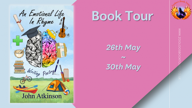 An Emotional Life In Rhyme by John Atkinson