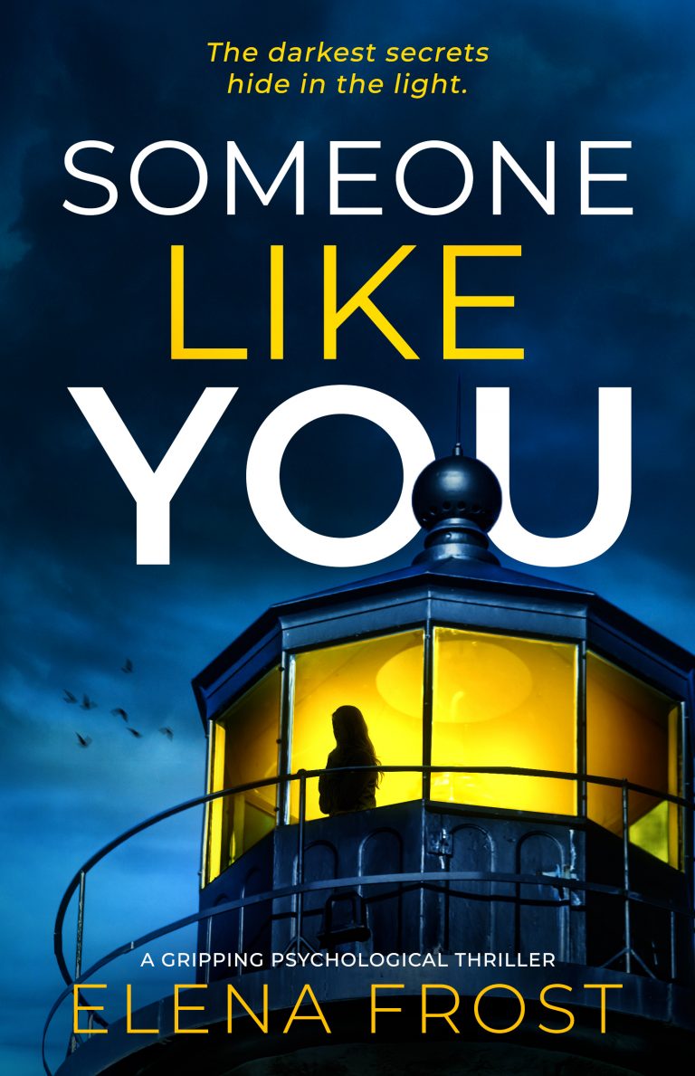 Someone Like You by Elena Frost