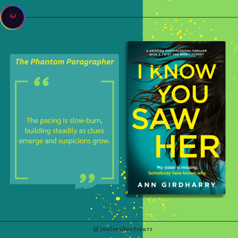 The Phantom Paragrapher