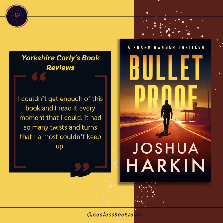 Yorkshire Carly’s Book Reviews