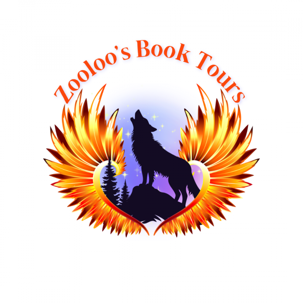 Zooloo's Book Tours