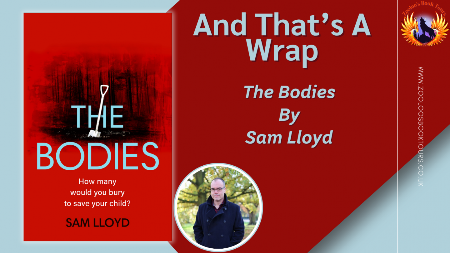The Bodies by Sam Lloyd