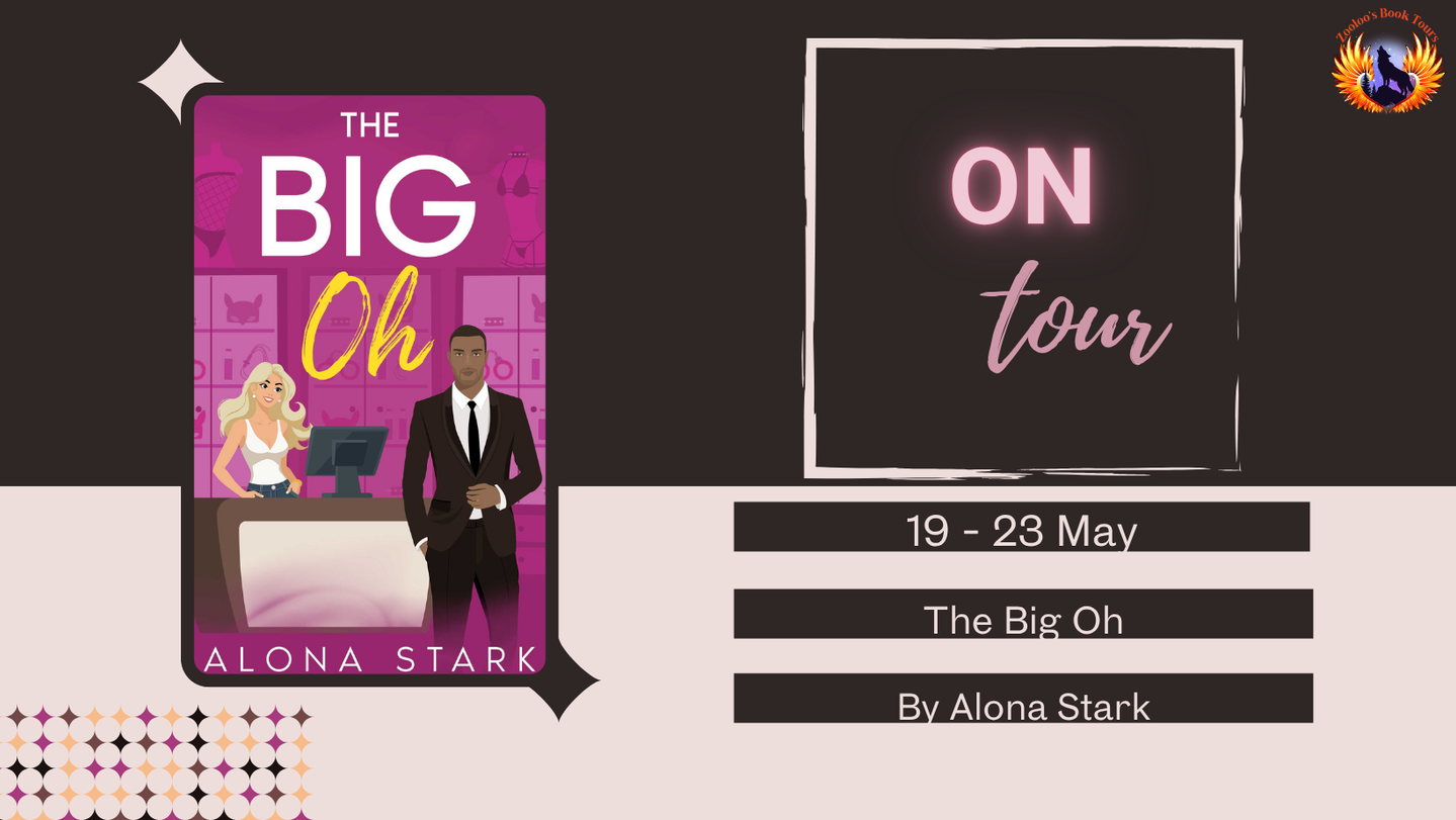 The Big Oh by Alona Stark