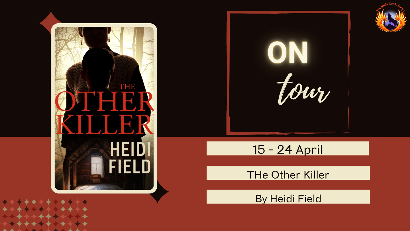The Other Killer by Heidi Field