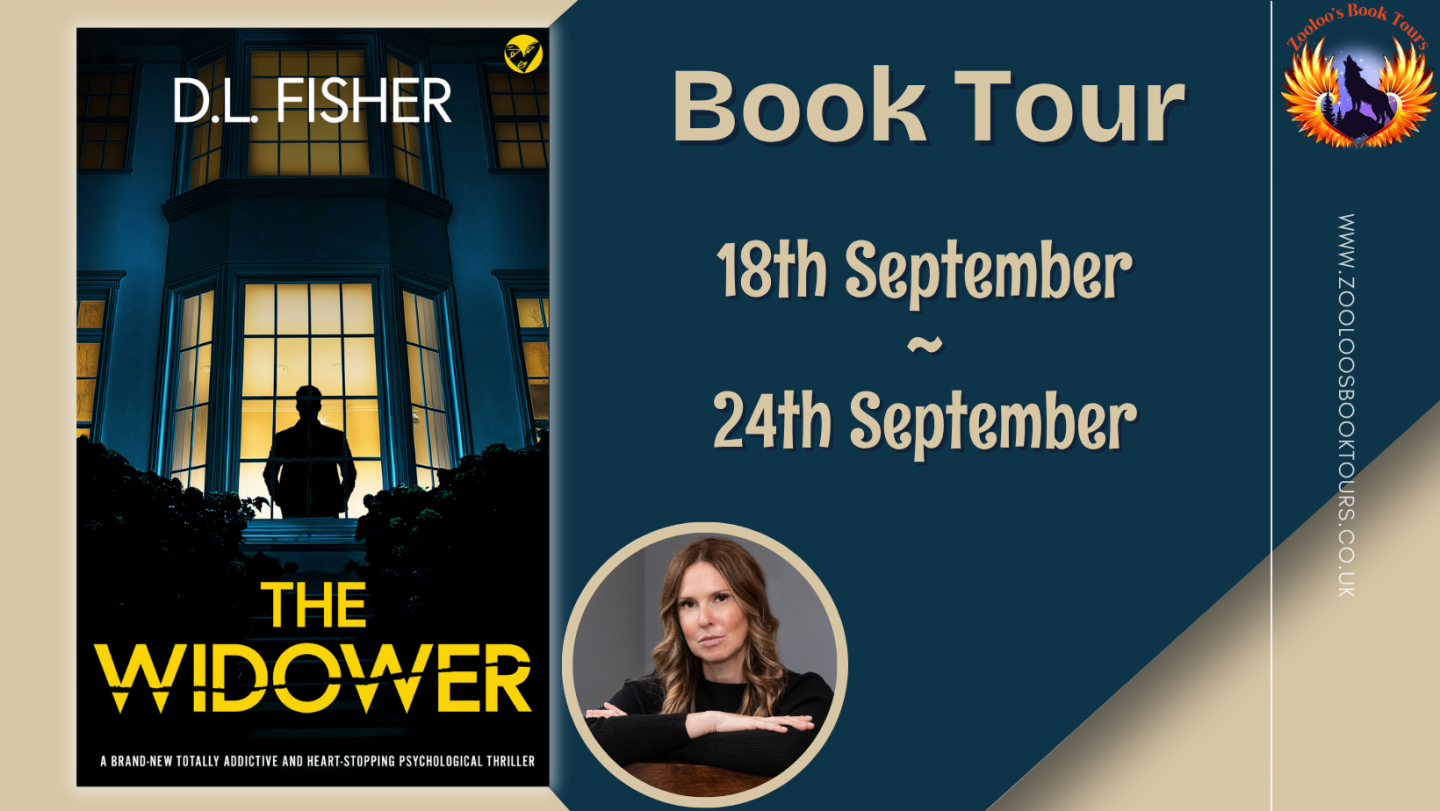 The Widower by D. L. Fisher