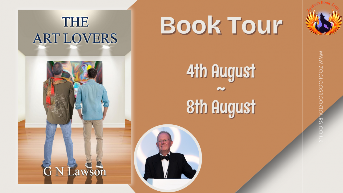 The Art Lovers by G N Lawson