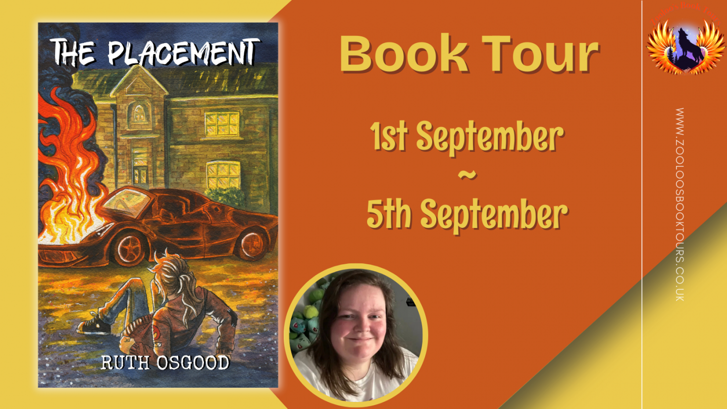 The Placement by Ruth Osgood