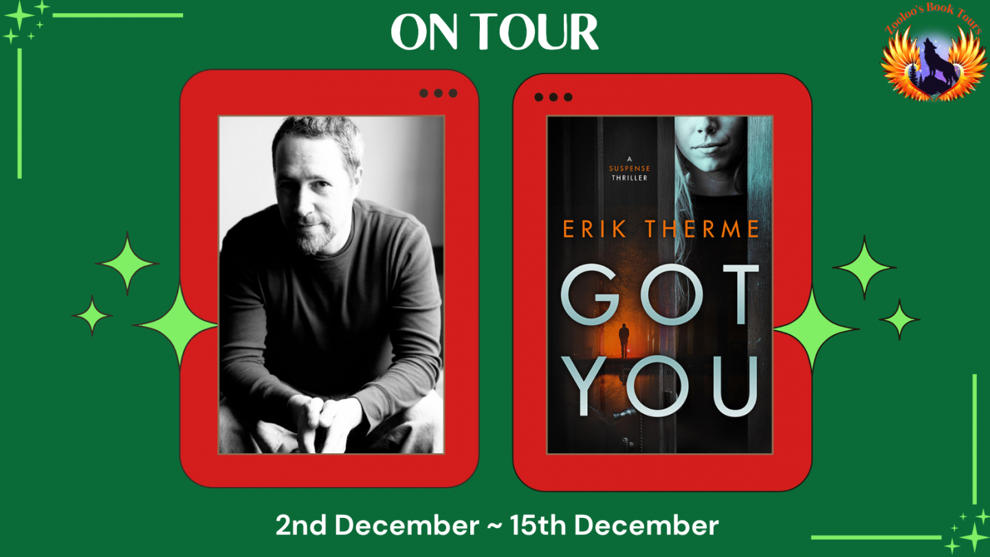 Got You by Erik Therme