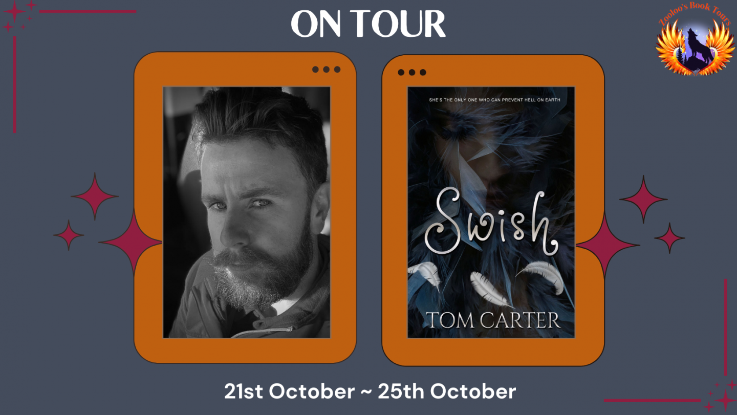 Swish by Tom Carter