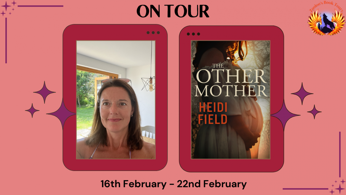 The Other Mother by Heidi Field