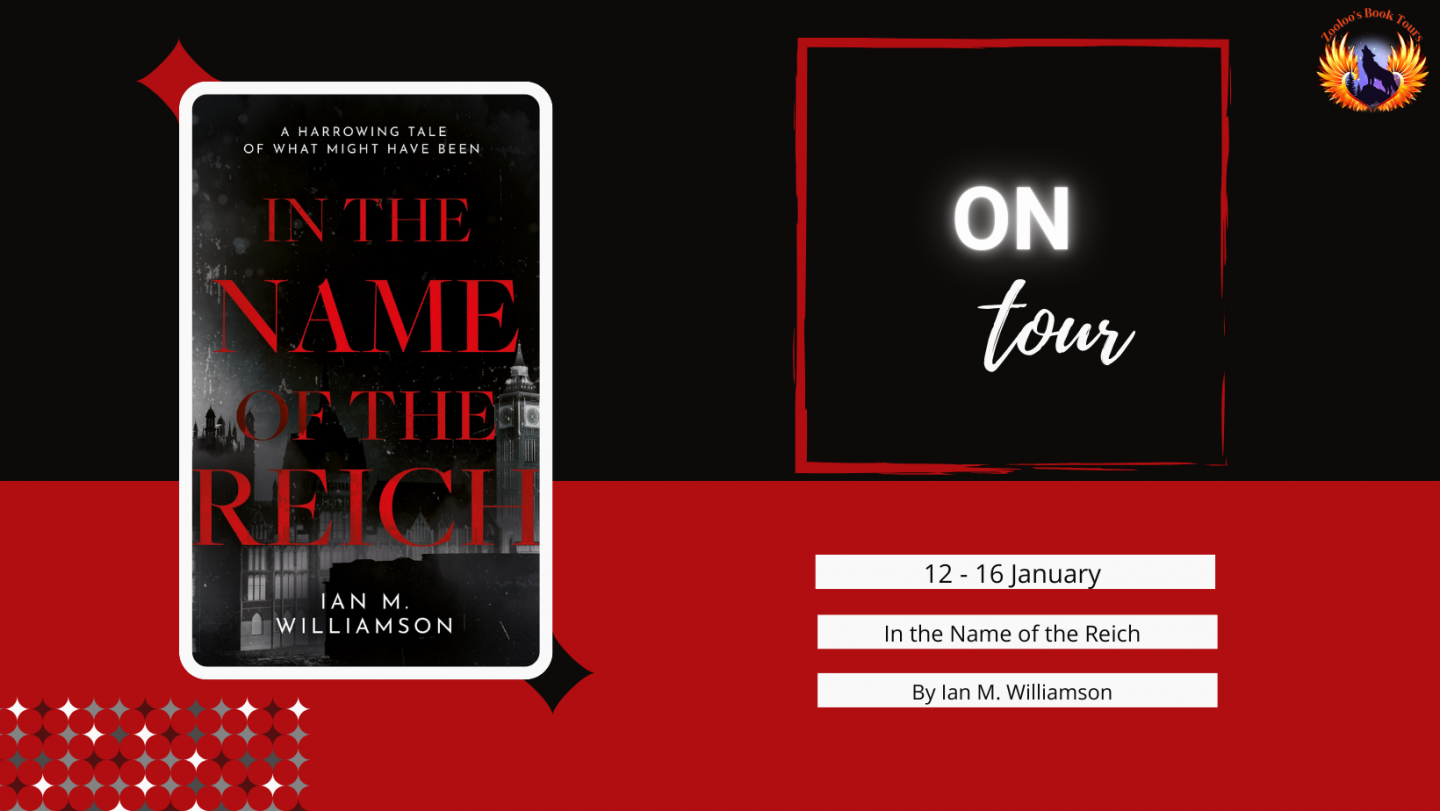 In the Name of the Reich by Ian M. Williamson