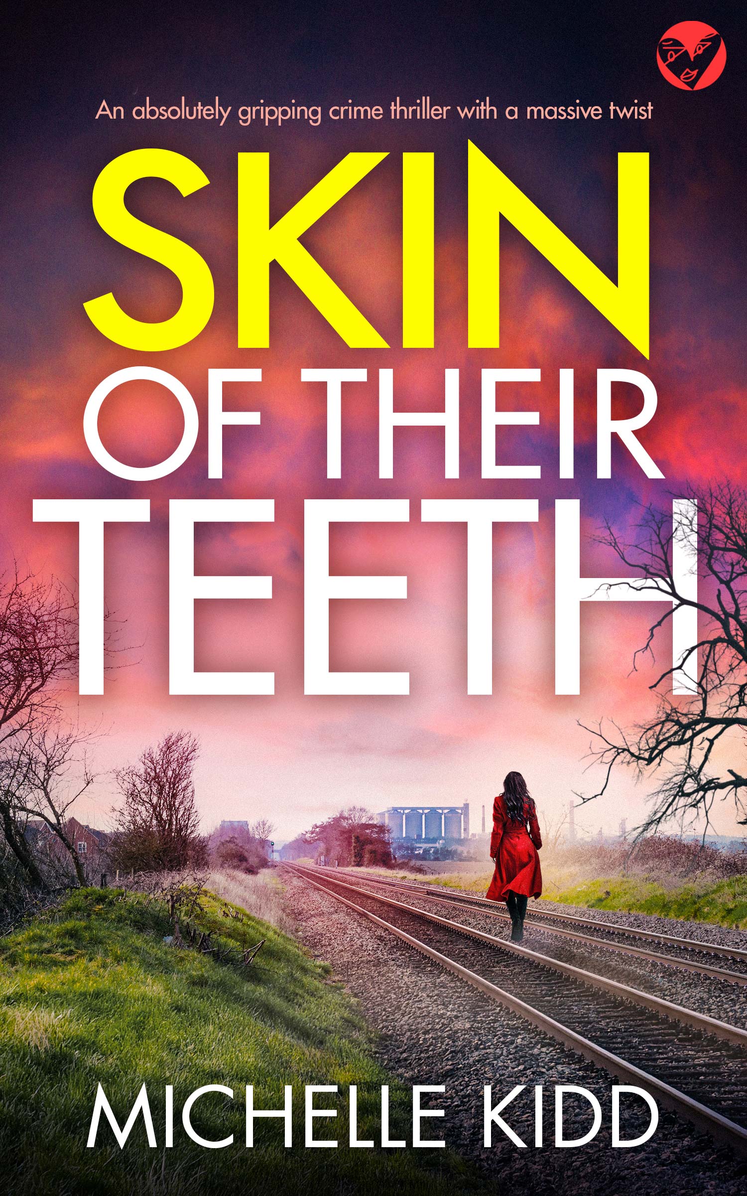 SKIN OF THEIR TEETH cover 569k