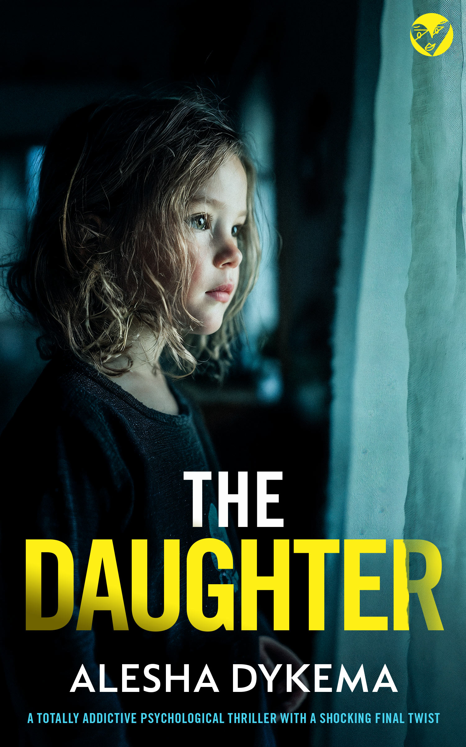 The Daughter Book Cover