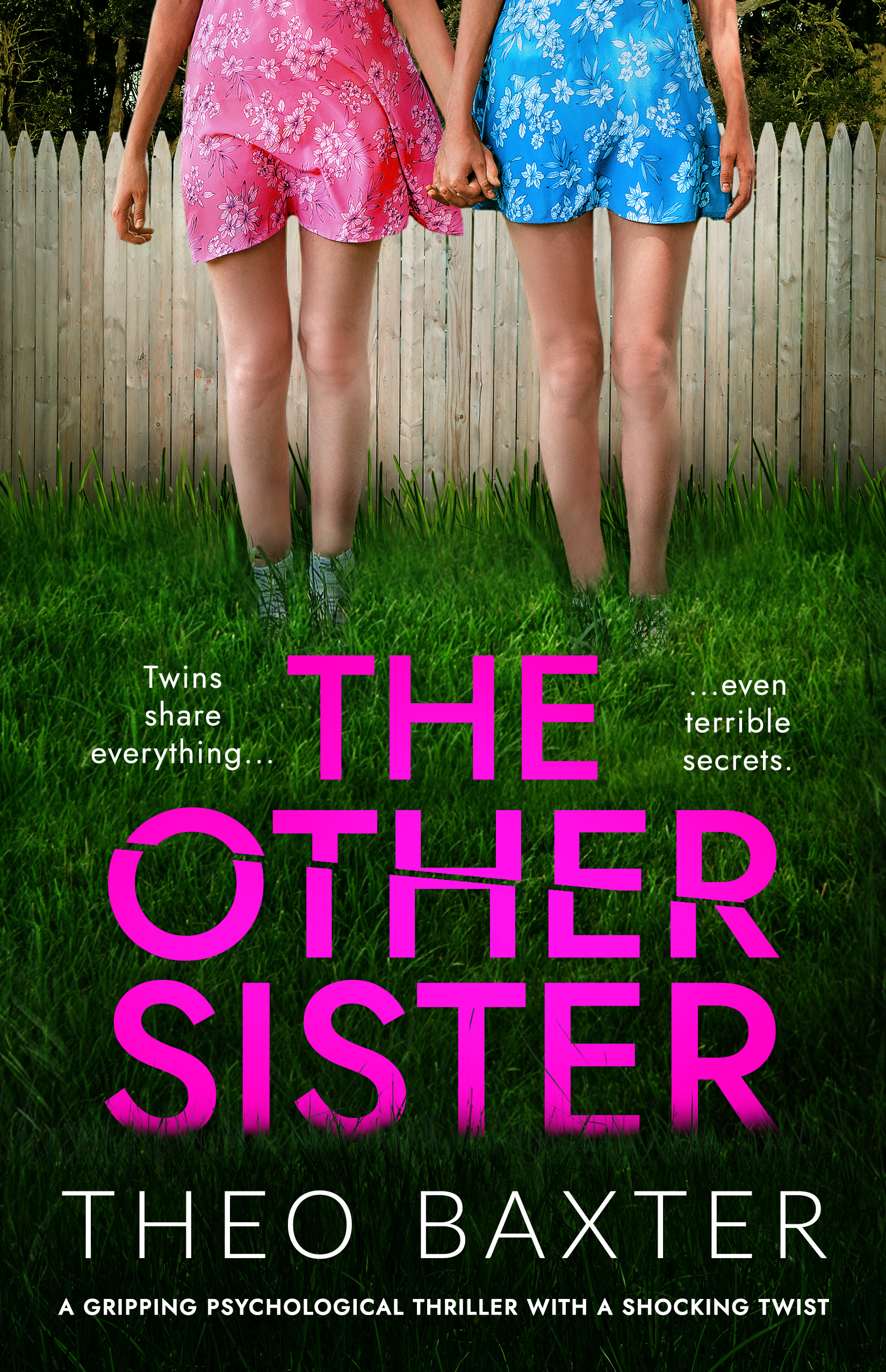 The Other Sister Book Cover (1)