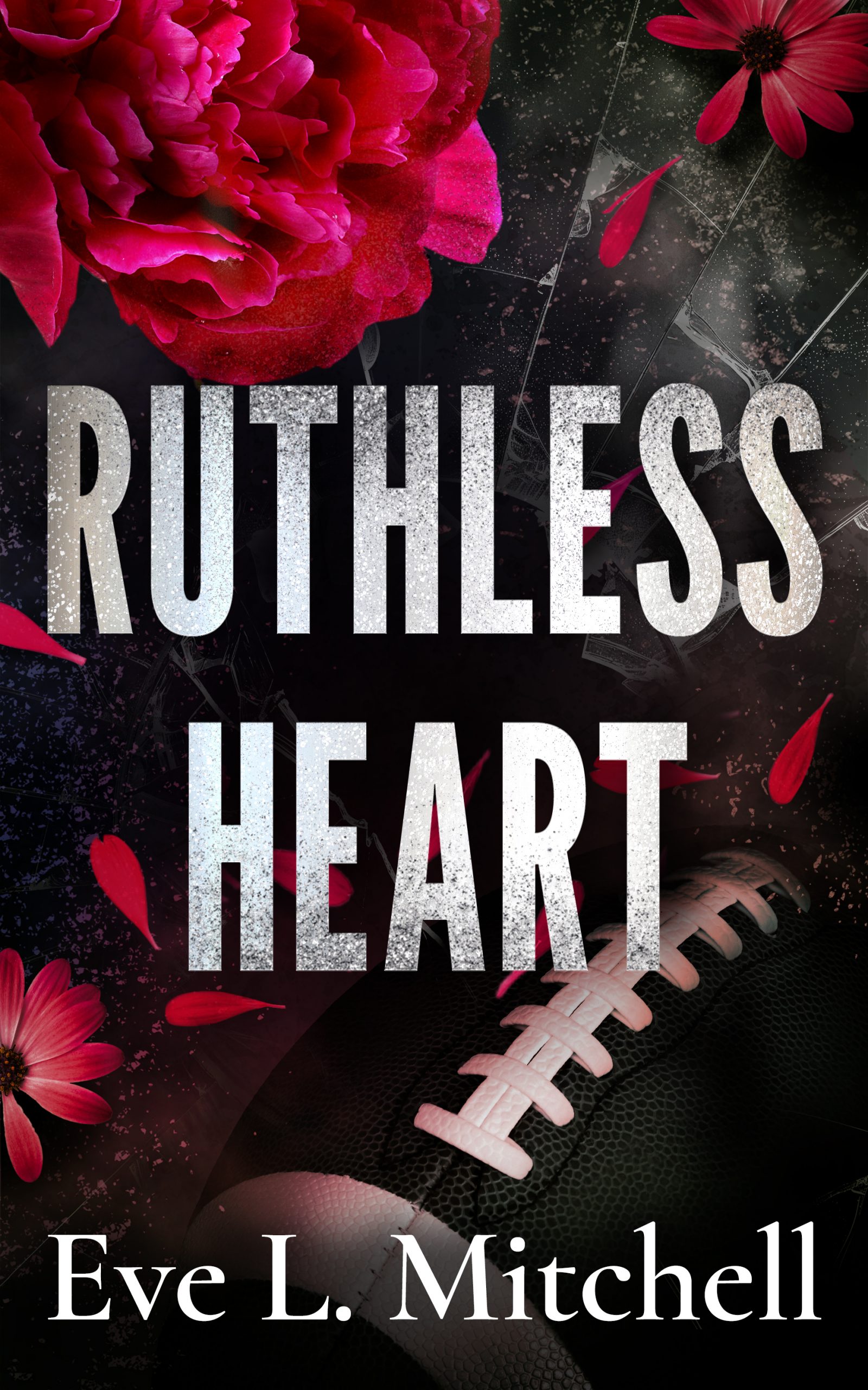 Ruthless Heart Book Cover