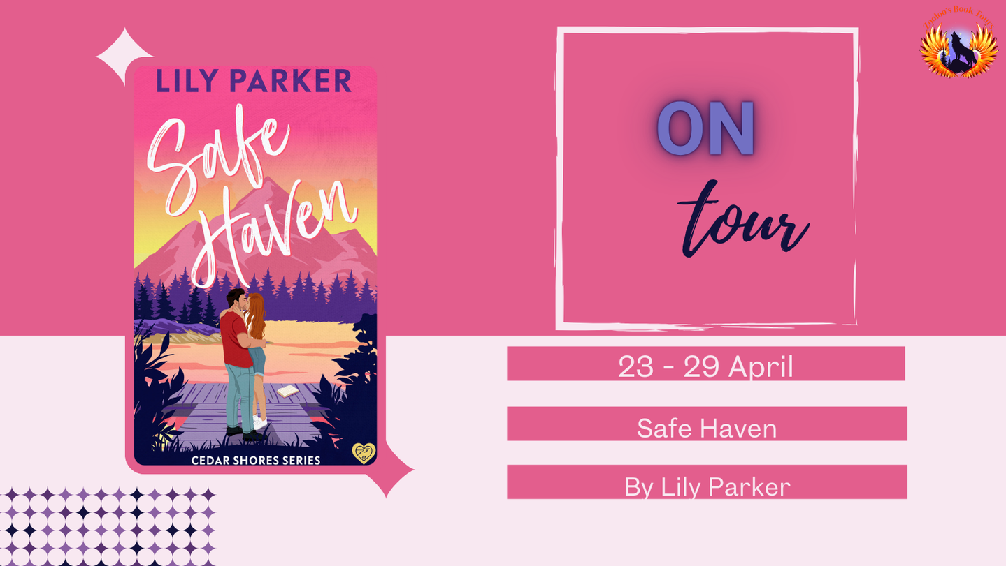 Safe Haven by Lily Parker