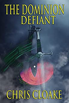 The Dominion Defiant Book Cover
