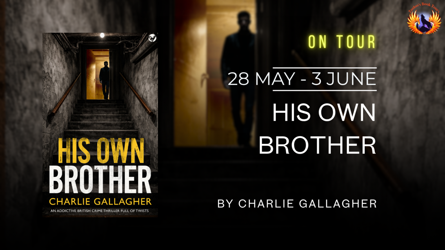 His Own Brother by Charlie Gallagher