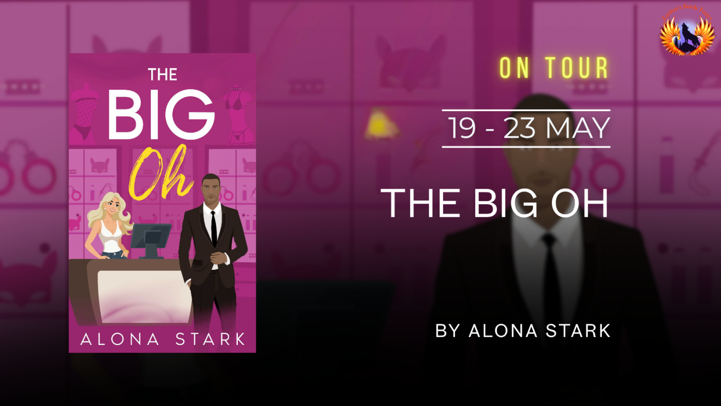 The Big Oh by Alona Stark