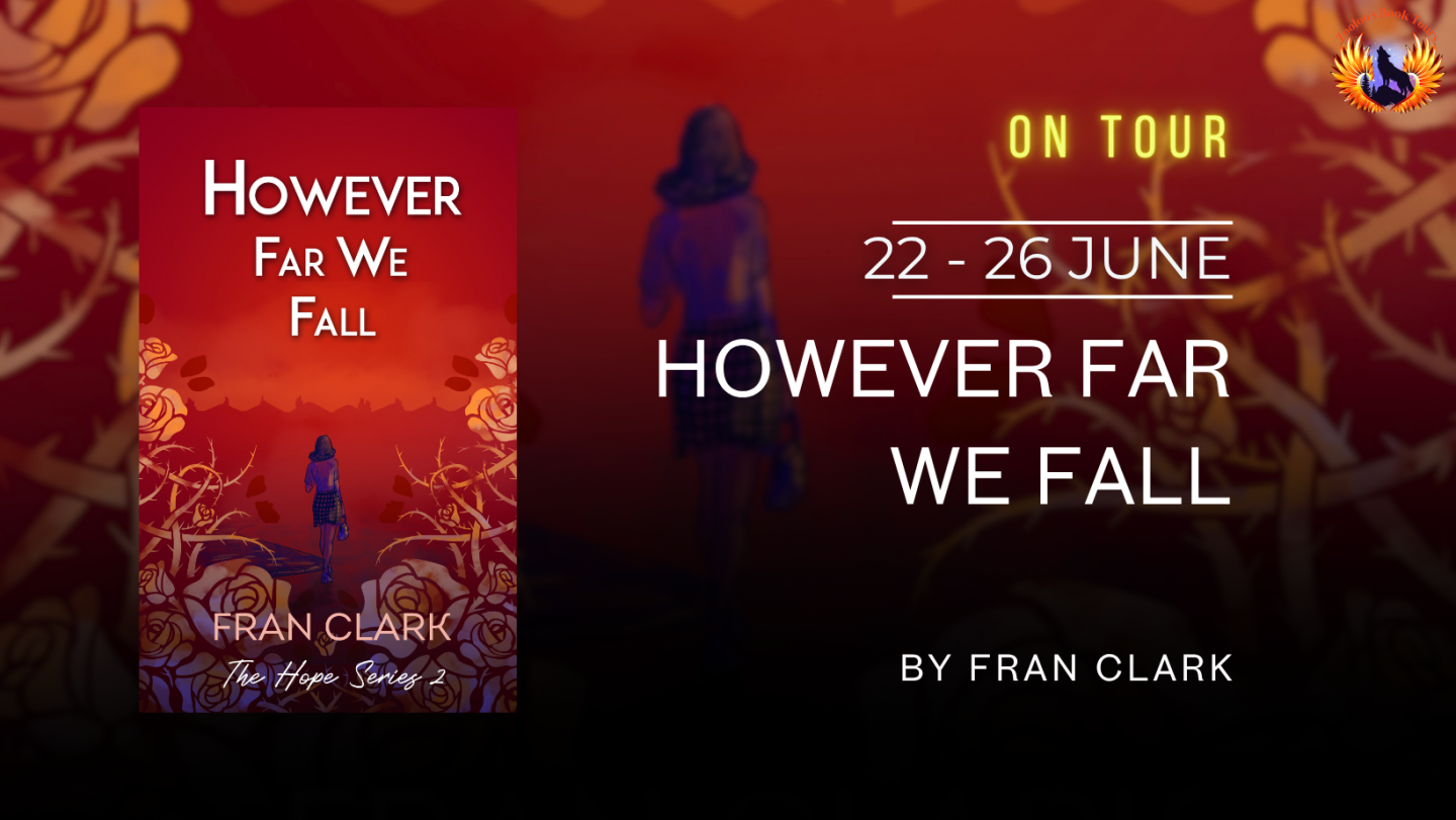 However Far We Fall by Fran Clark