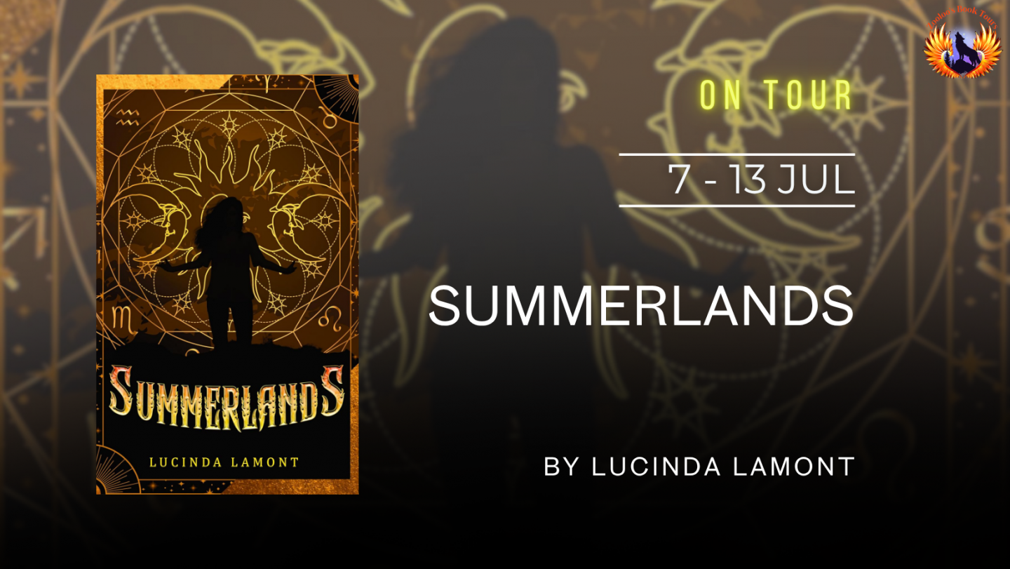 Summerlands by Lucinda Lamont