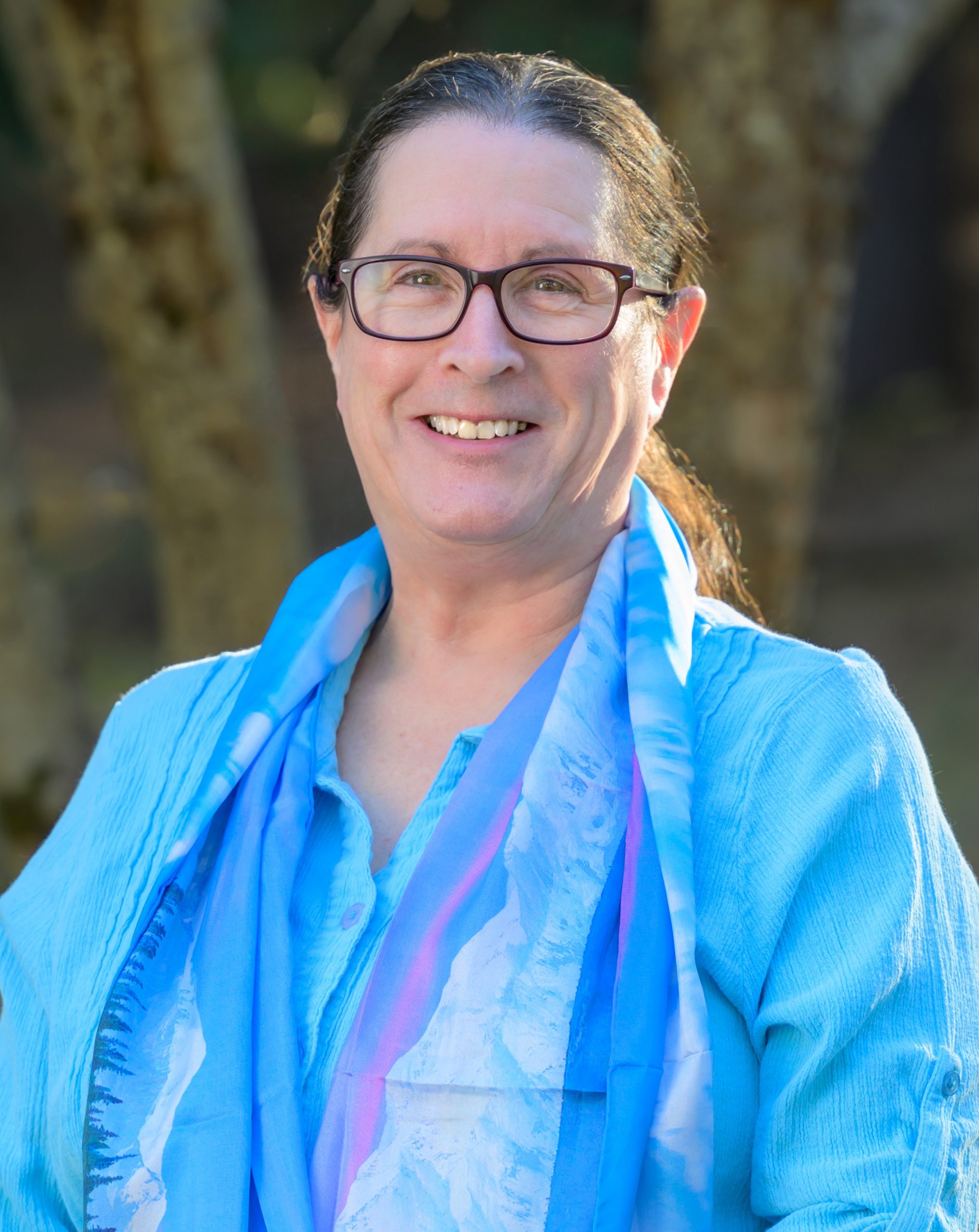 Jo Ann Fawcett