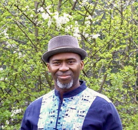 Kenechukwu Dumogu