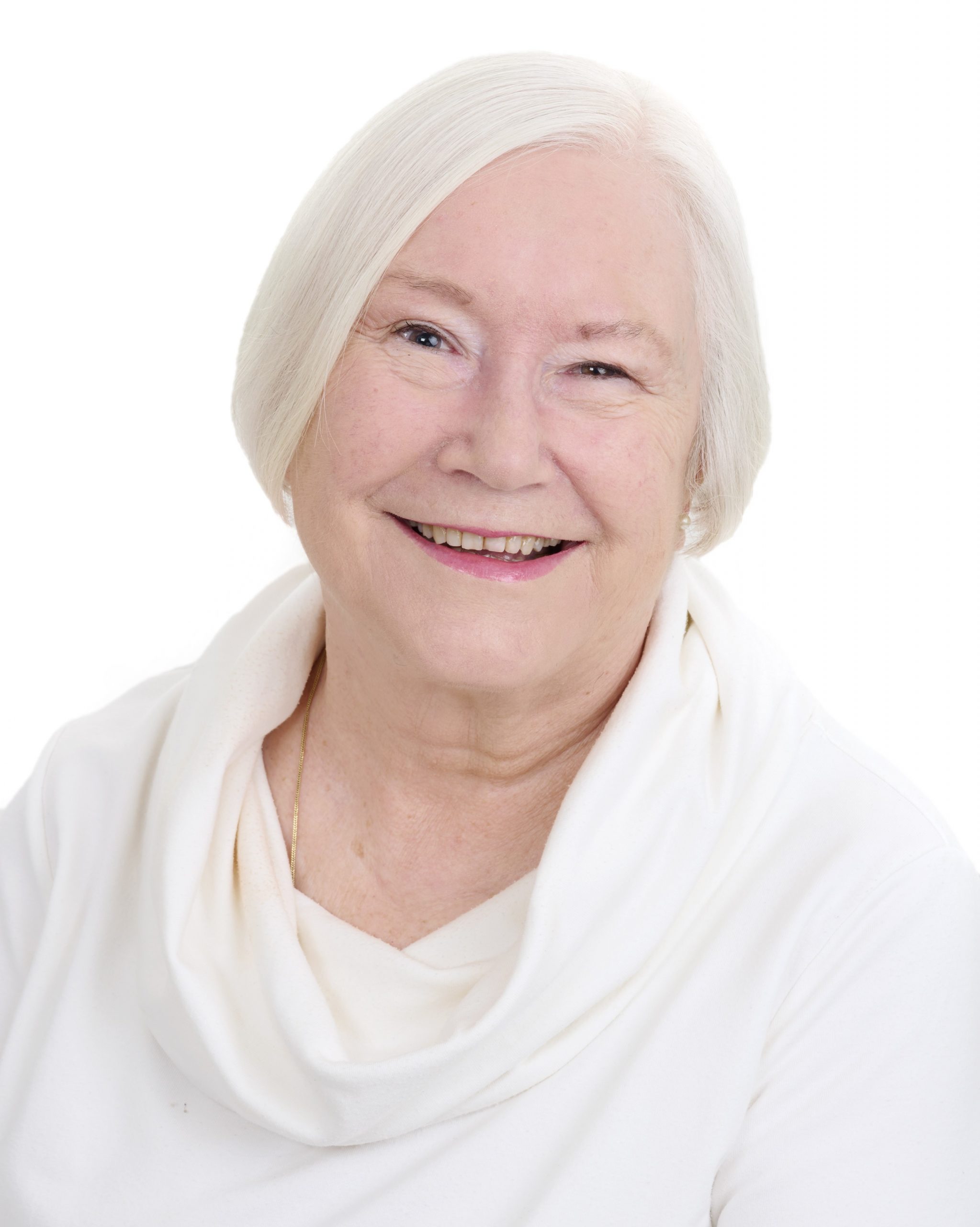 Liz Fielding