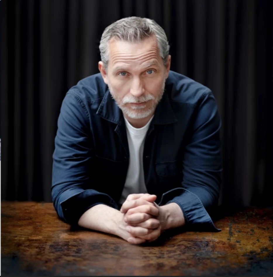 Olivier Norek